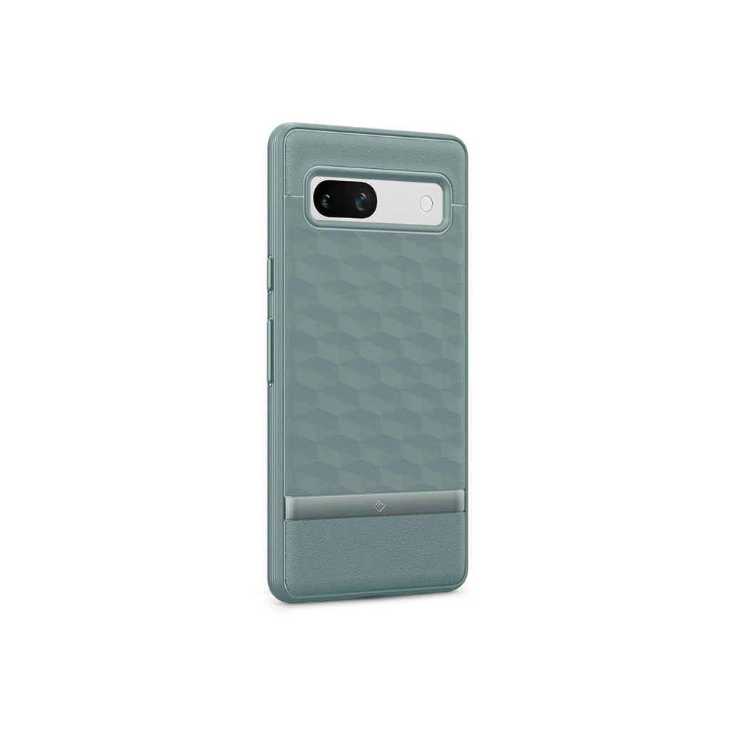 Parallax Sage Green for Pixel 7a