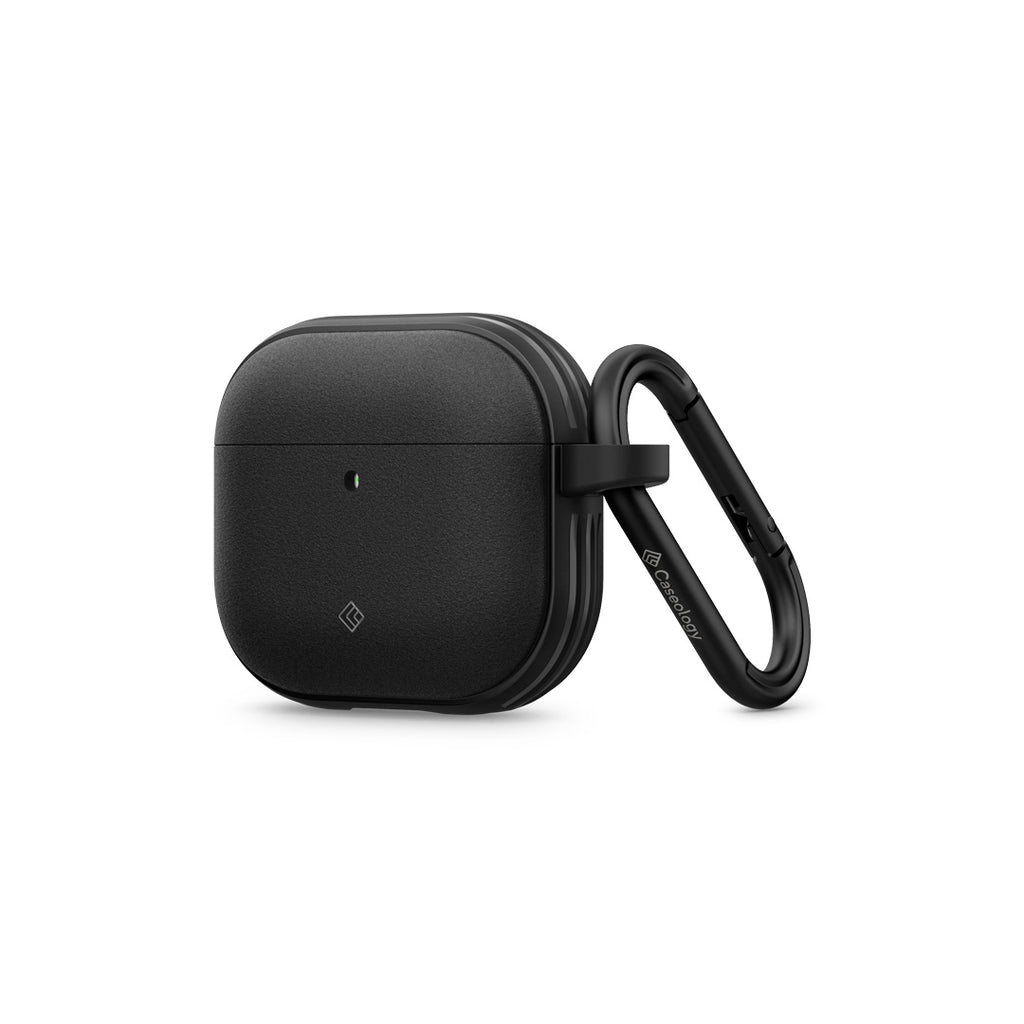 Vault for AirPods 4 - Matte Black