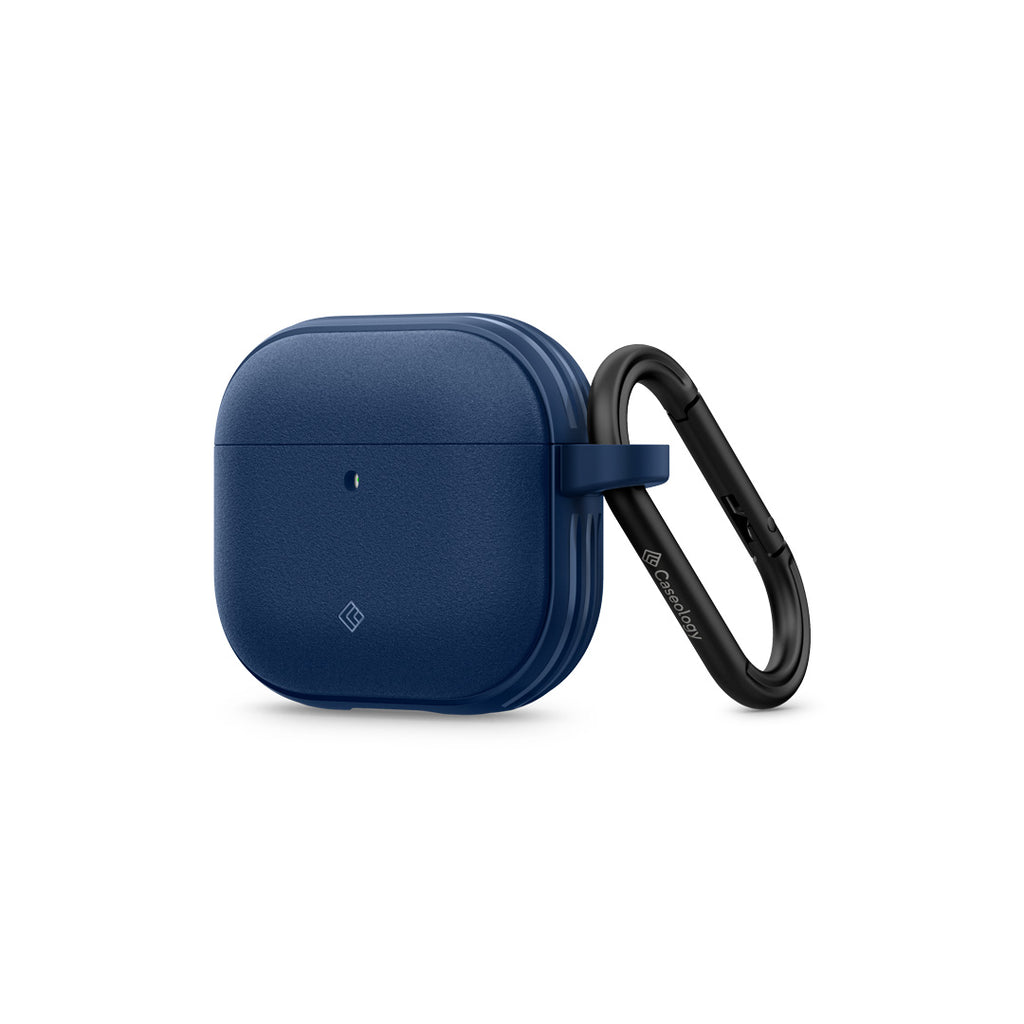 Vault for AirPods 4 - Navy Blue