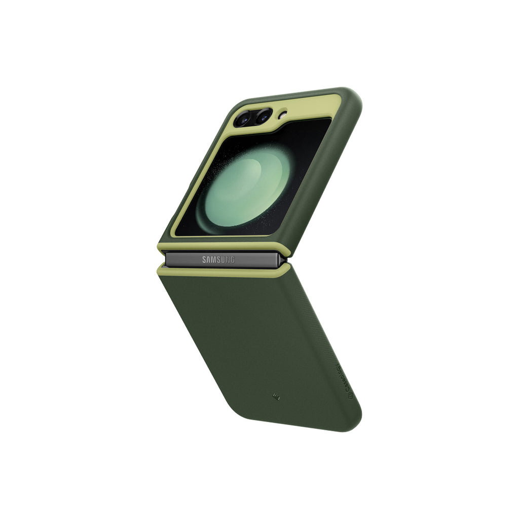 Nano Pop Avo Green for Galaxy Z Flip 5
