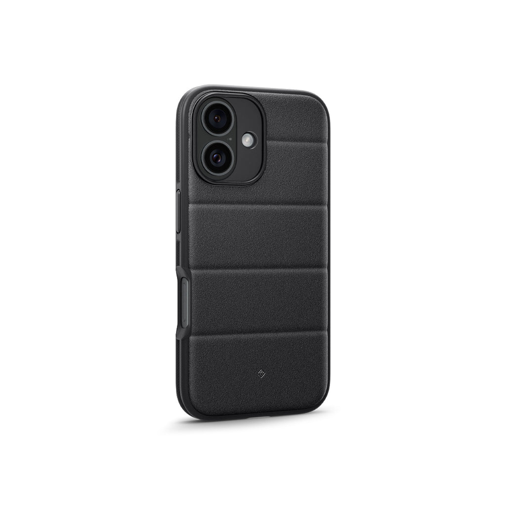 Athlex Mag for iPhone 16 - Active Black