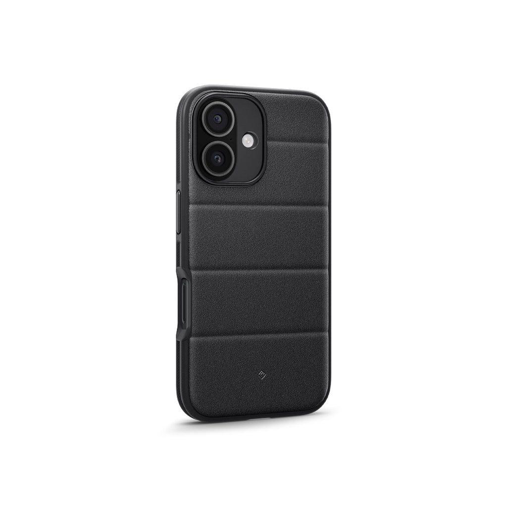 Athlex Mag for iPhone 16 - Active Black