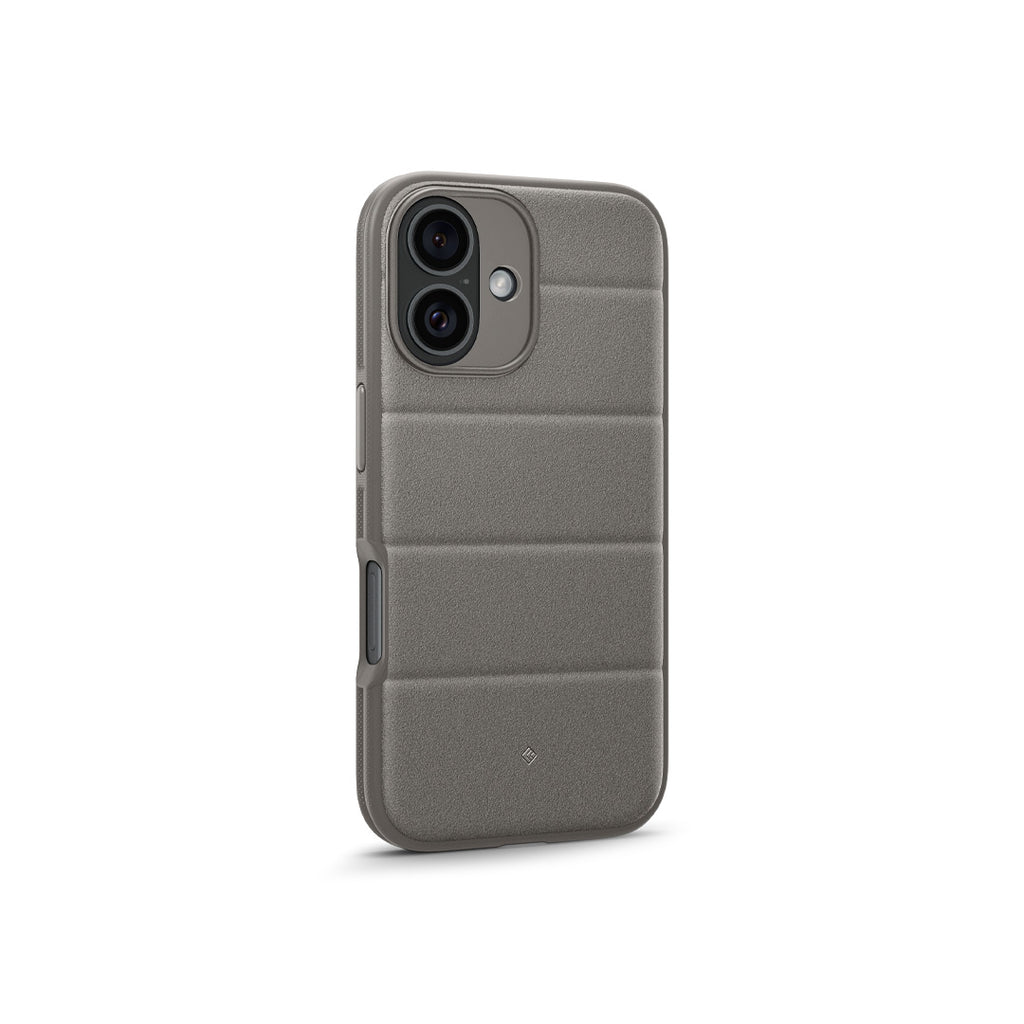 Athlex Mag for iPhone 16 - Active Gray