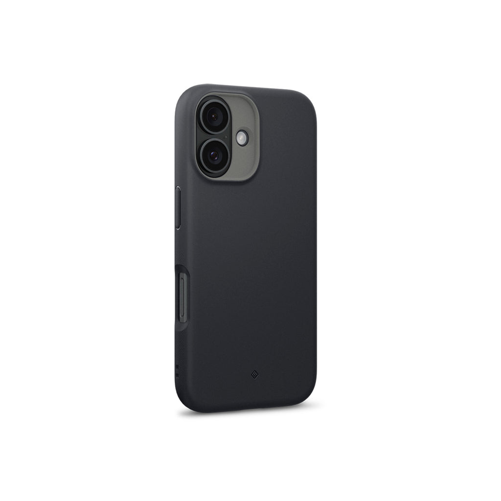 Nano Pop Mag for iPhone 16 - Black Sesame