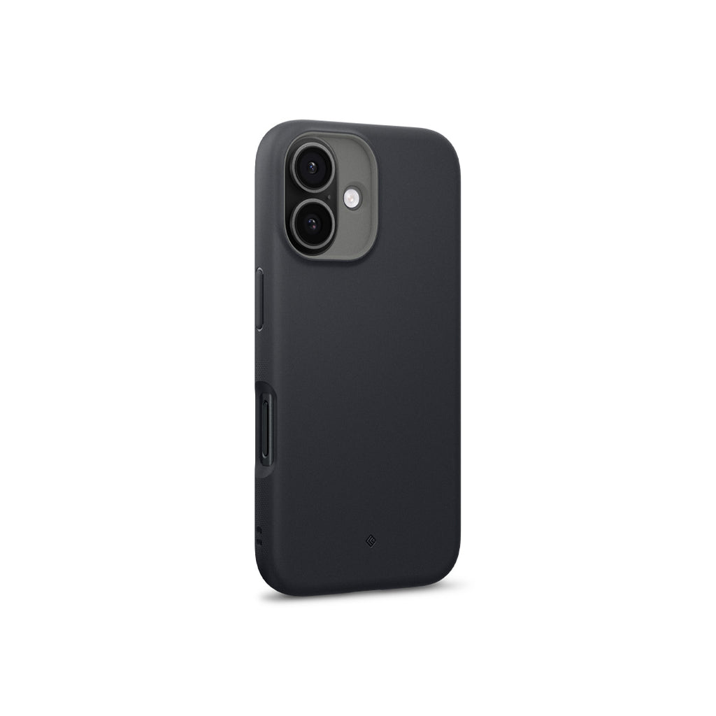 Nano Pop Mag for iPhone 16 - Black Sesame