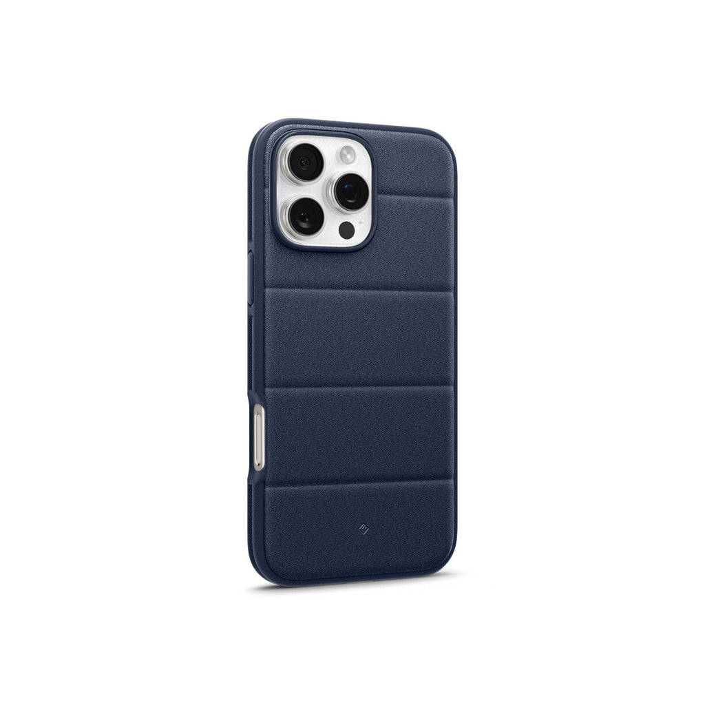 Athlex Mag for iPhone 16 Pro - Active Navy