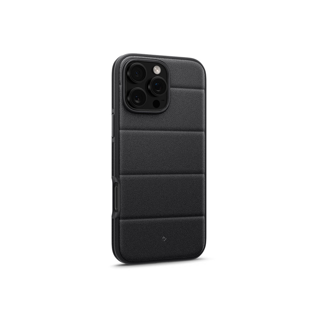 Athlex Mag for iPhone 16 Pro Max - Active Black