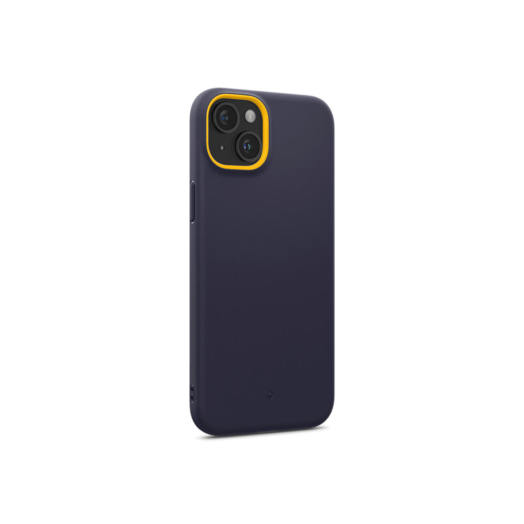 Nano Pop Mag - Blueberry Navy For iPhone 15 Plus
