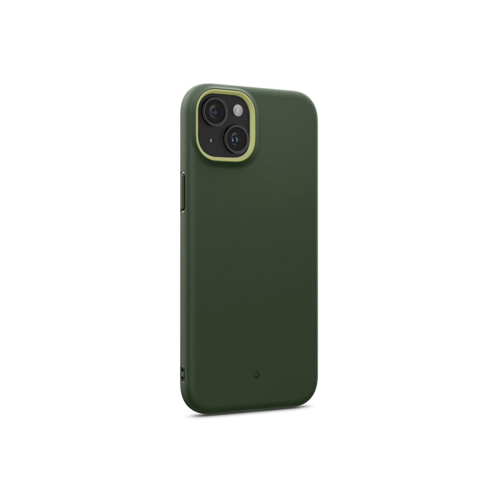 Nano Pop Mag - Avo Green For iPhone 15