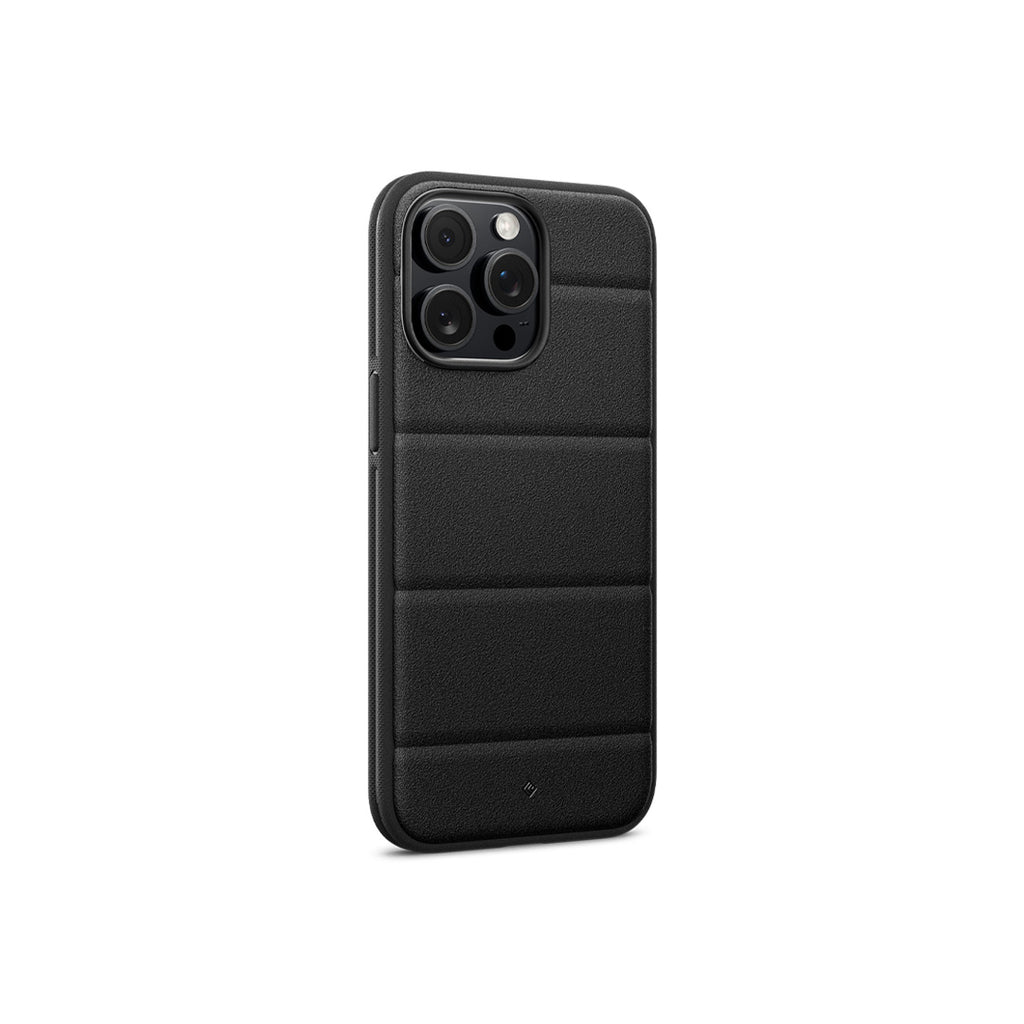 Athlex - Active Black For iPhone 15 Pro Max
