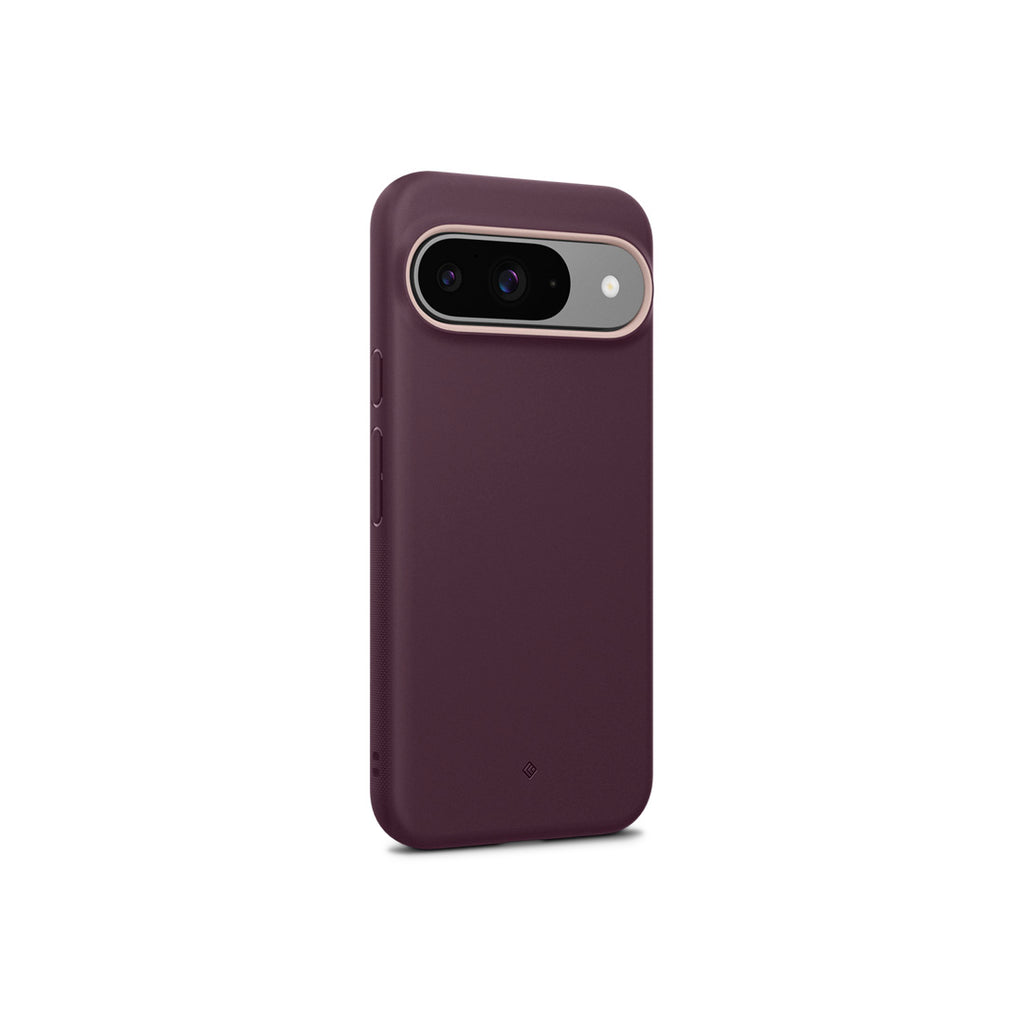 Nano Pop Burgundy Bean for Pixel 9 & 9 Pro