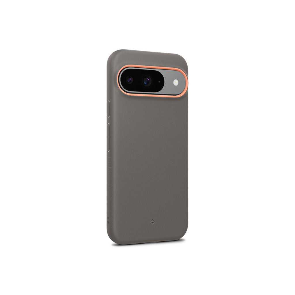 Nano Pop Papaya Gray for Pixel 9 & 9 Pro