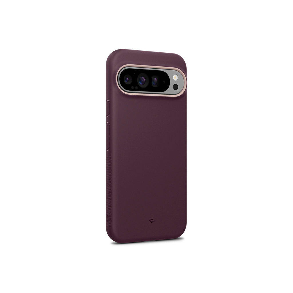 Nano Pop Burgundy Bean for Pixel 9 Pro XL