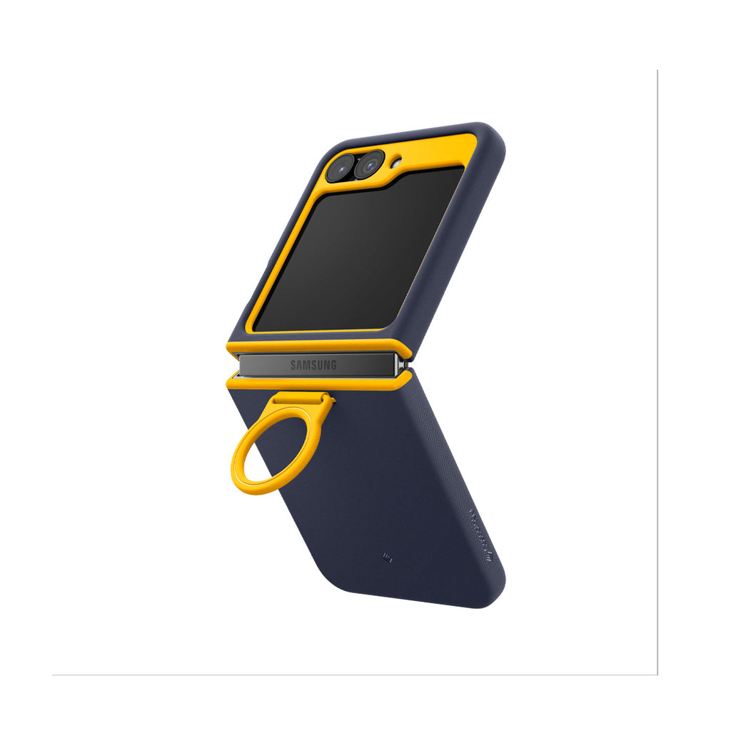 Nano Pop Blueberry Navy for Galaxy Z Flip 6