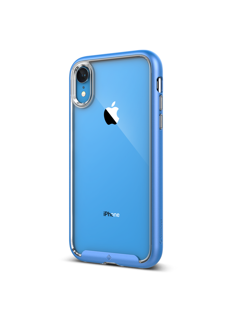 Skyfall Blue For iPhone XR