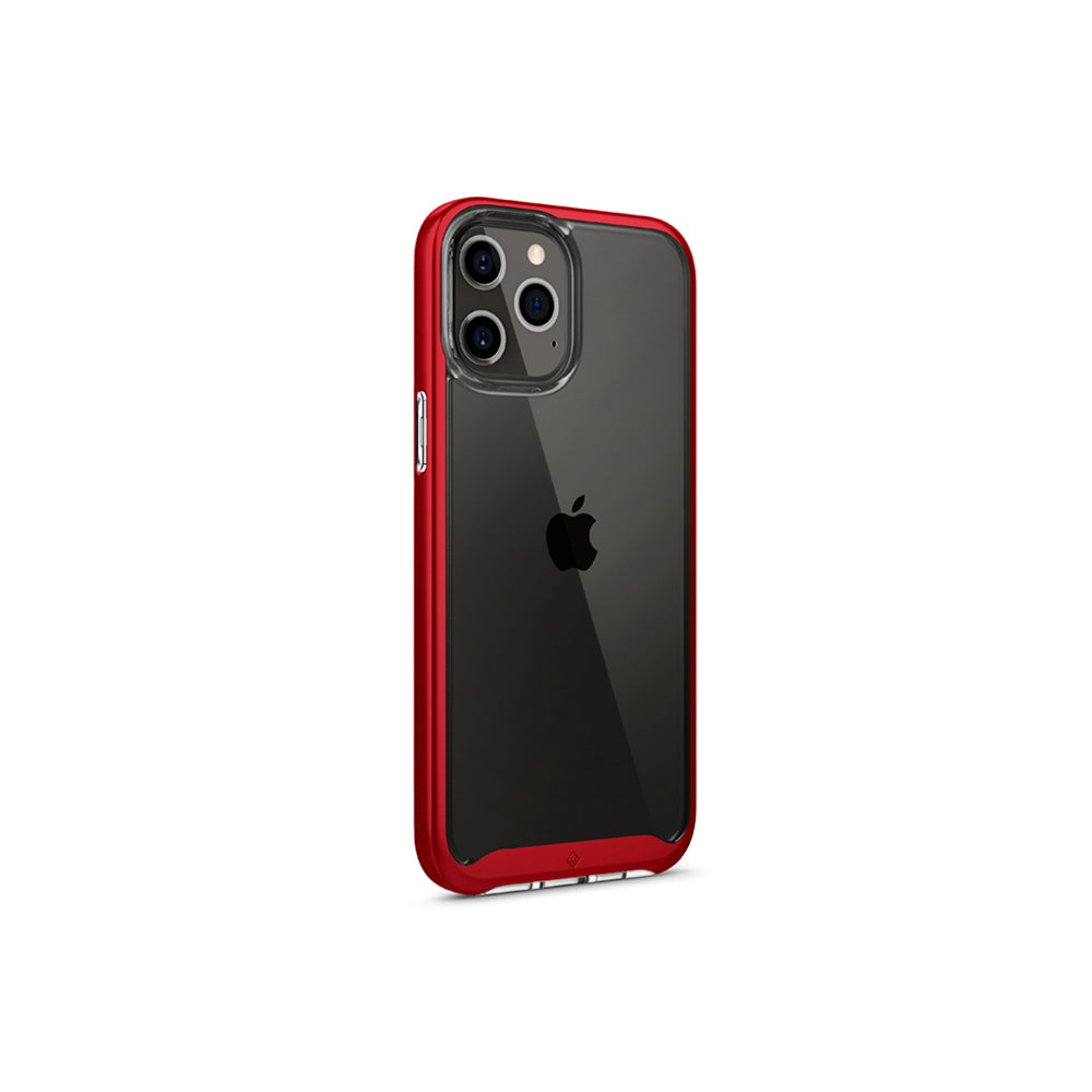 Skyfall Red for iPhone 12 Pro Max