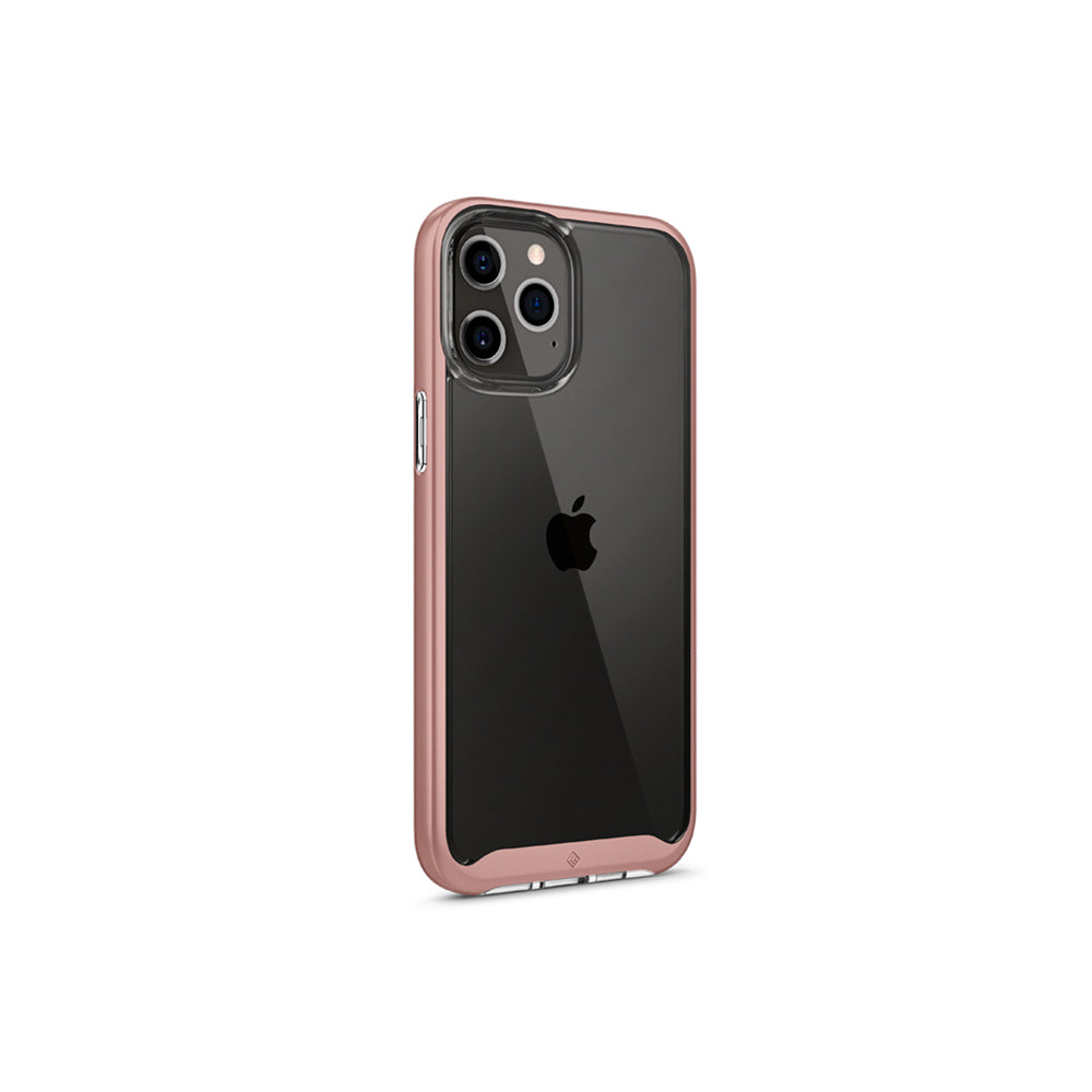 Skyfall Rose Gold for iPhone 12 Pro Max