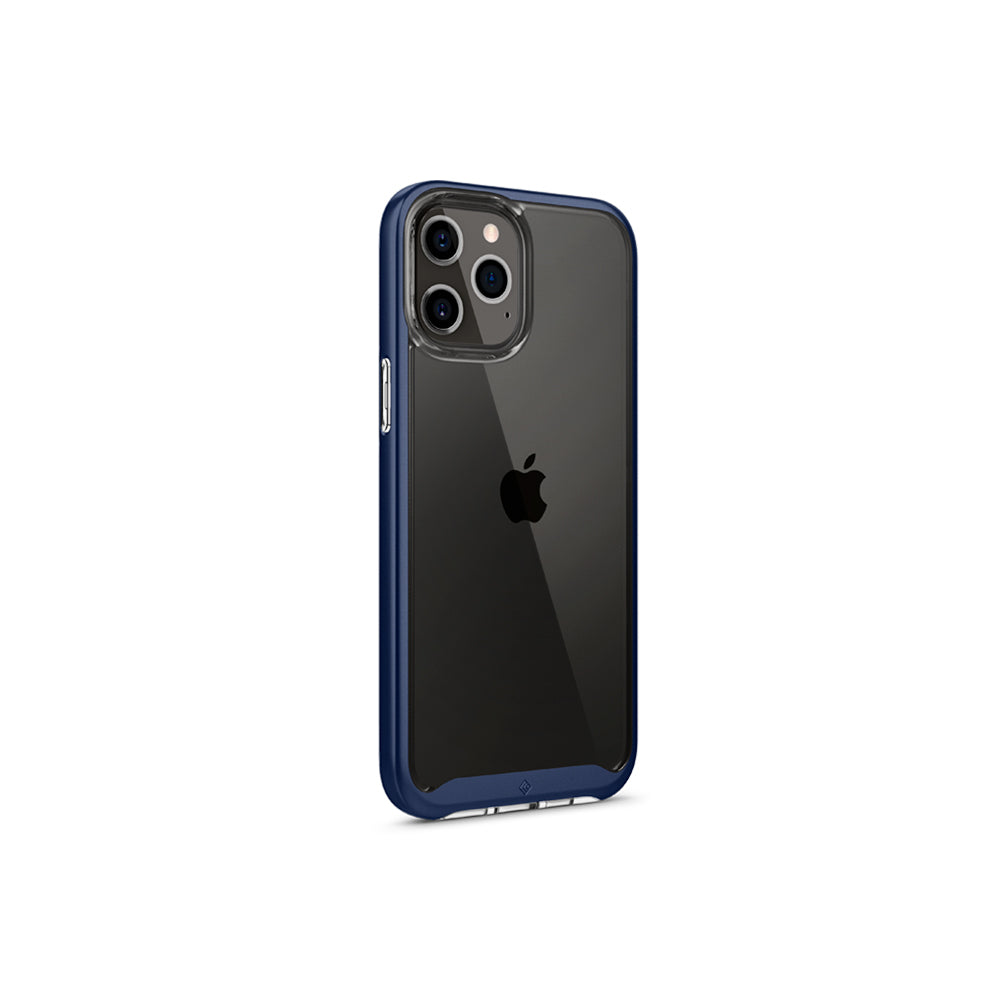 Skyfall Navy Blue for iPhone 12 / 12 Pro
