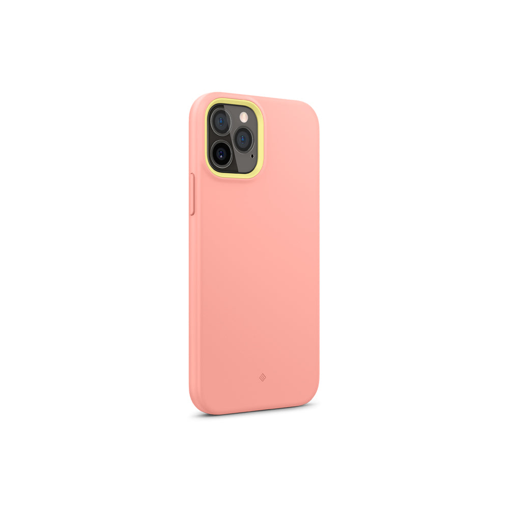 Nano Pop Peach Pink for iPhone 12 / 12 Pro