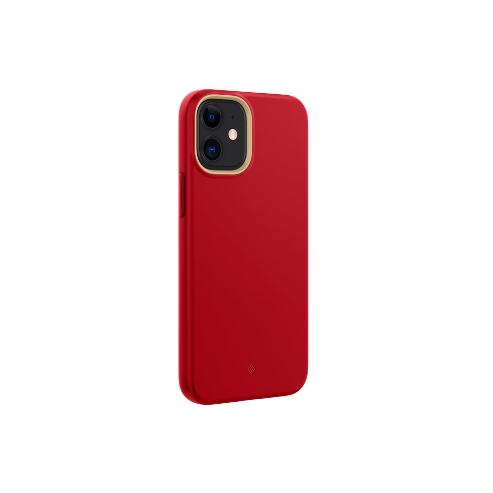 Nano Pop Apple Red for iPhone 12 Mini