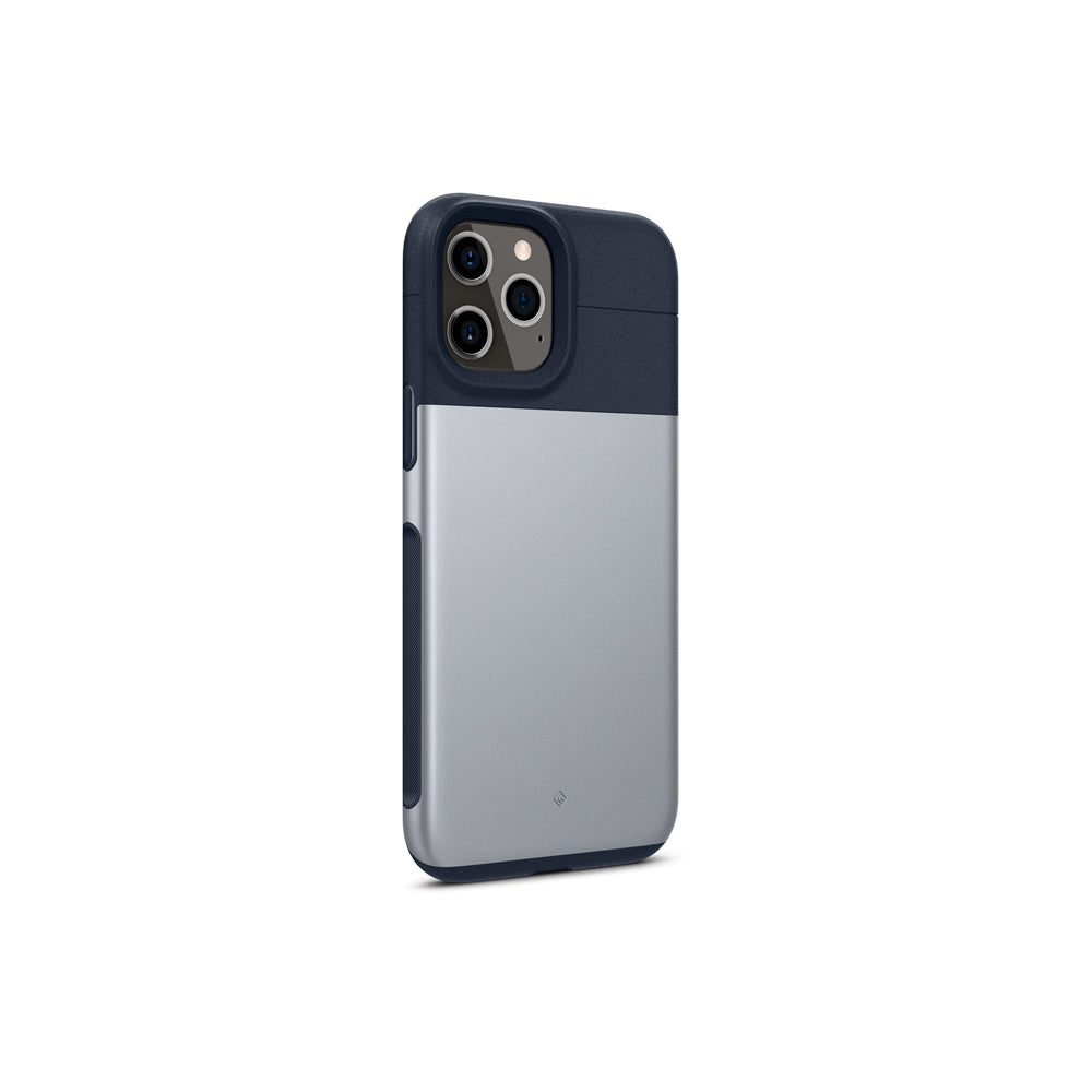 Legion Stone Navy for iPhone 12 Pro Max