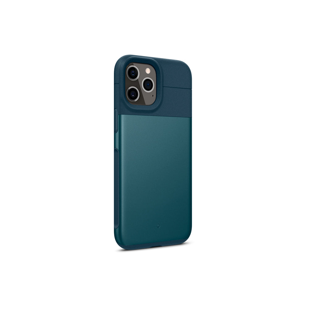 Legion Stone Green for iPhone 12 / 12 Pro