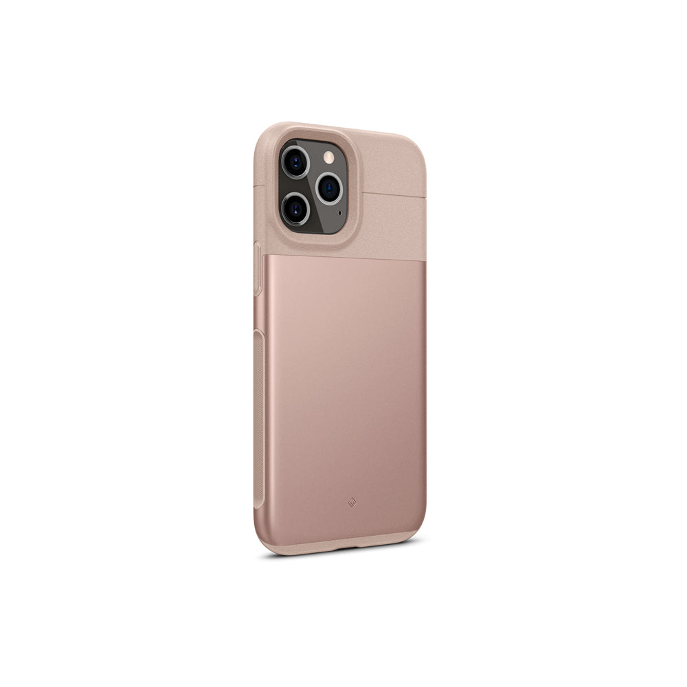 Legion Stone Pink for iPhone 12 / 12 Pro