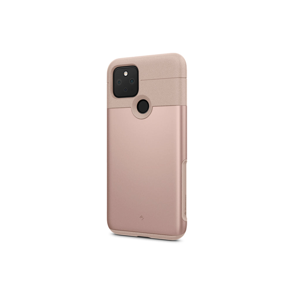 Legion Stone Pink For Pixel 5