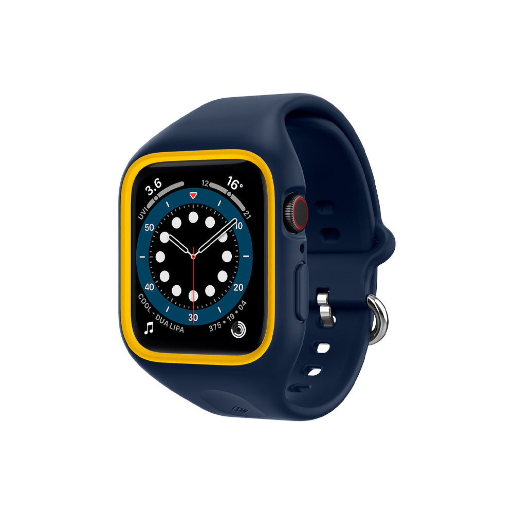 Nano Pop Blueberry Navy for Apple Watch 6/SE/5/4 44mm