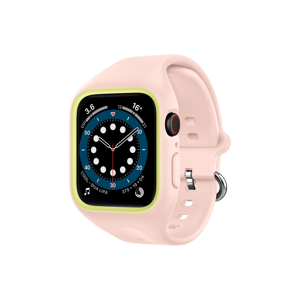 Nano Pop Peach Pink for Apple Watch 6/SE/5/4 44mm