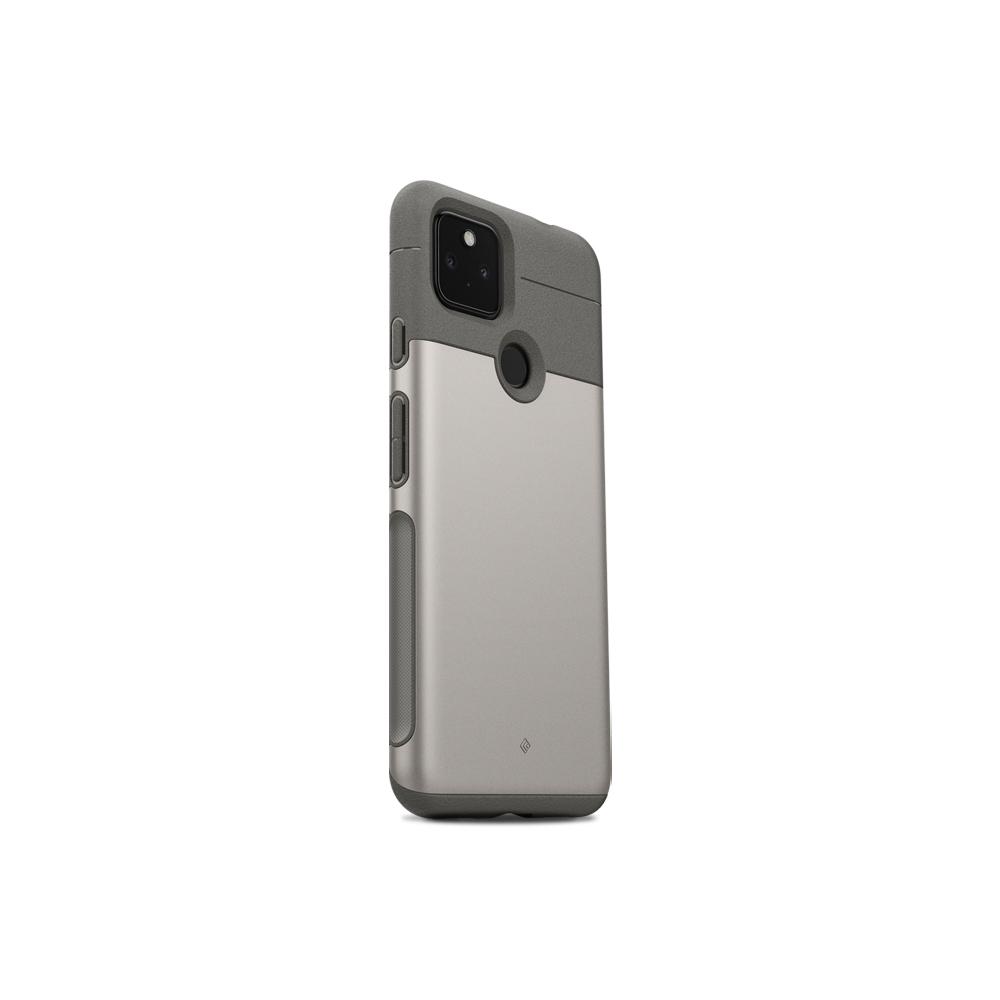 Legion Stone Gray for Pixel 5a