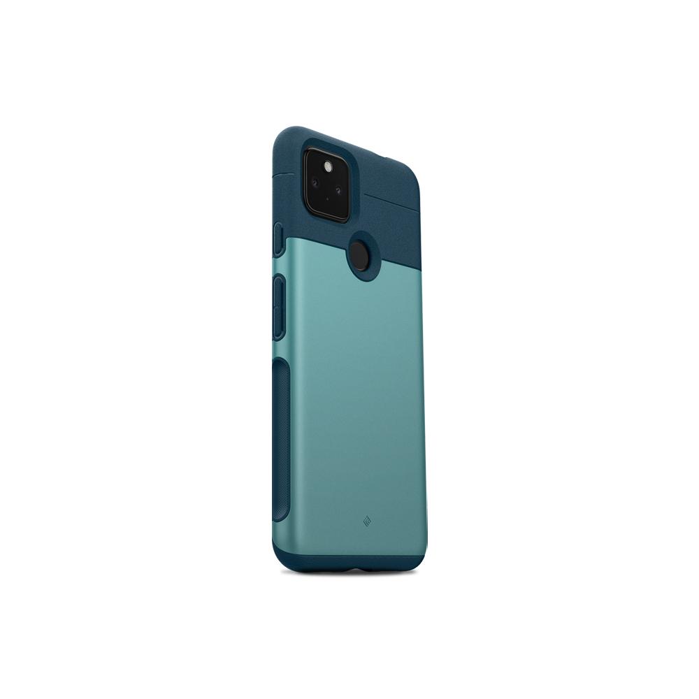 Legion Stone Green for Pixel 5a