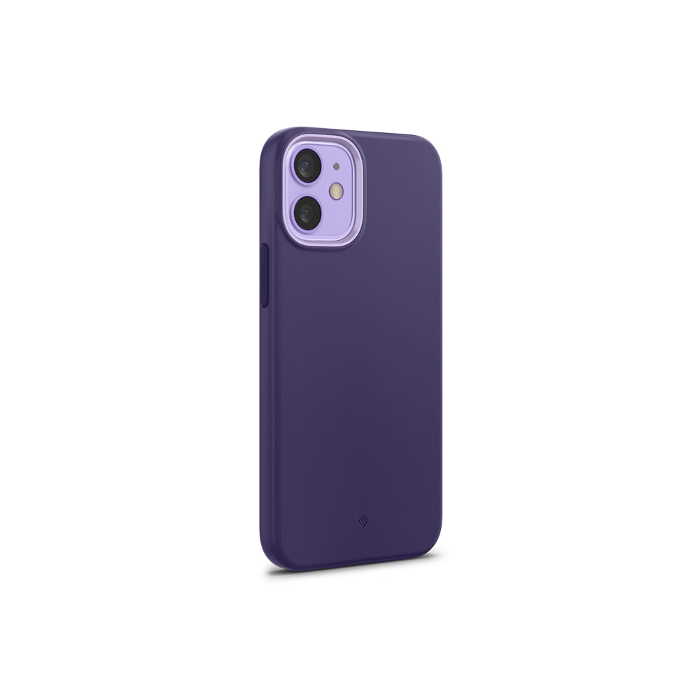 Nano Pop Grape Purple for iPhone 12 Mini