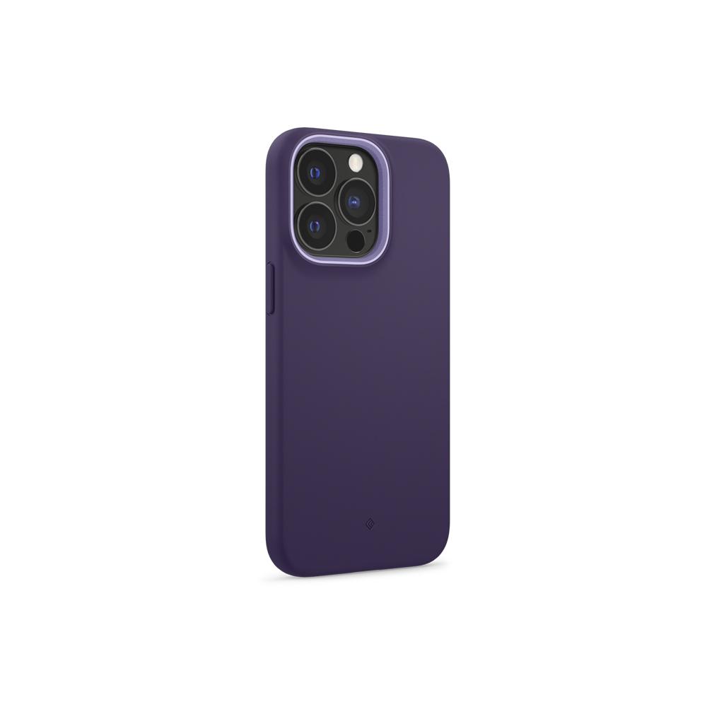 Nano Pop Light Violet for iPhone 13 Pro Max