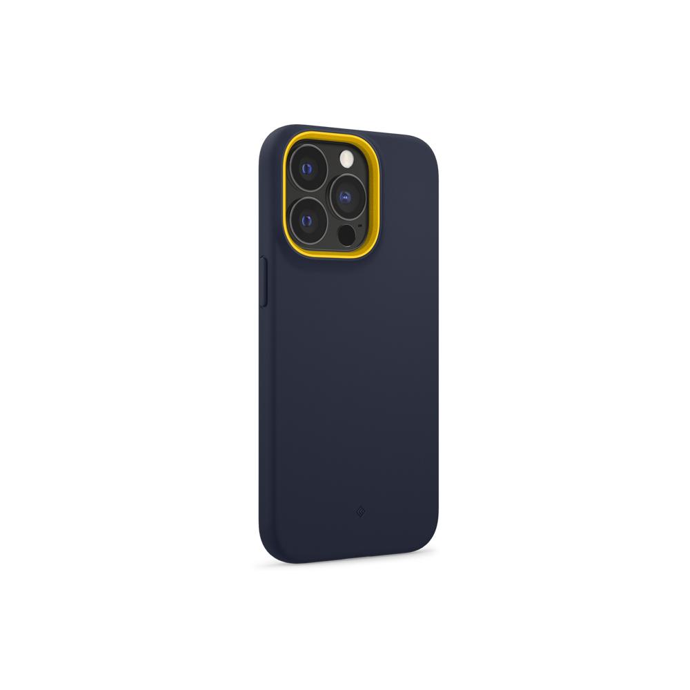 Nano Pop Blueberry Navy for iPhone 13 Pro