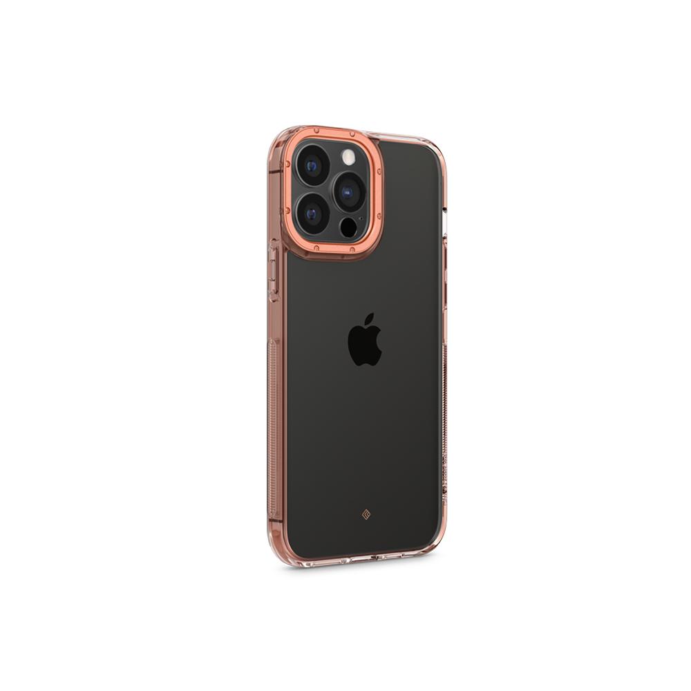 Skyfall Royal Rose Gold for iPhone 13
