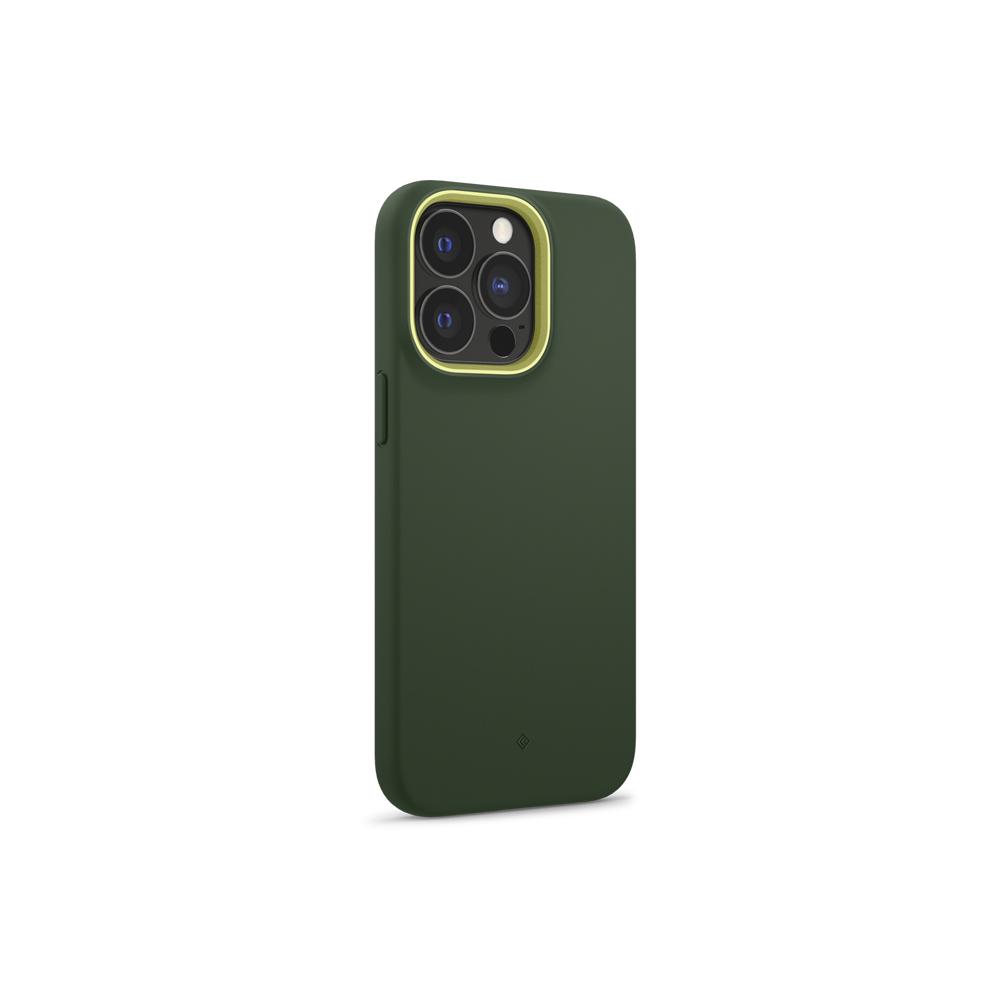 Nano Pop Avo Green for iPhone 13 Mini