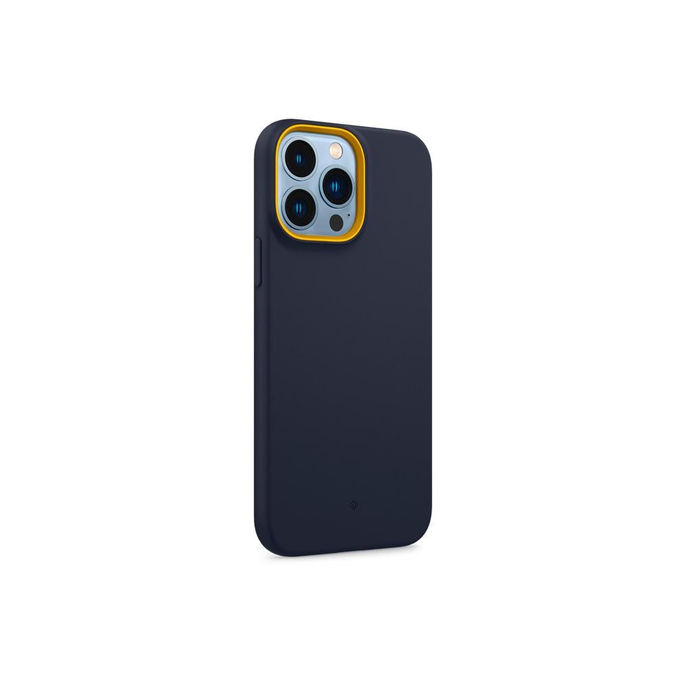Nano Pop Mag Blueberry Navy for iPhone 13 Pro Max