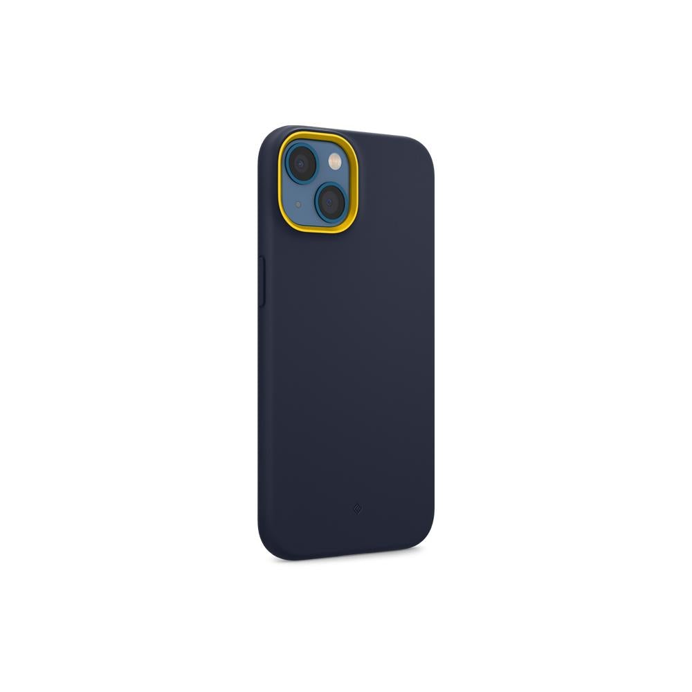 Nano Pop Mag Blueberry Navy for iPhone 13