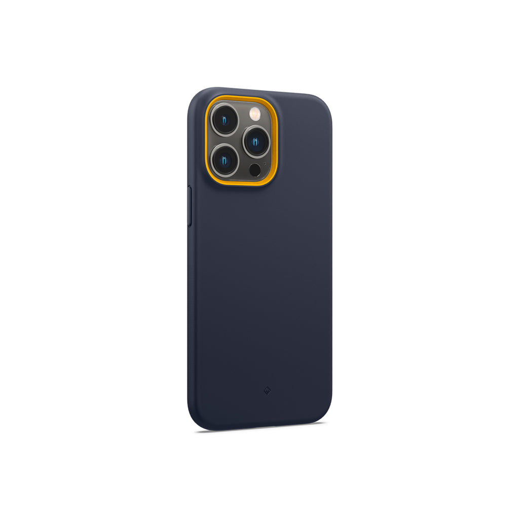 Nano Pop 360 - Blueberry Navy For iPhone 14 Pro