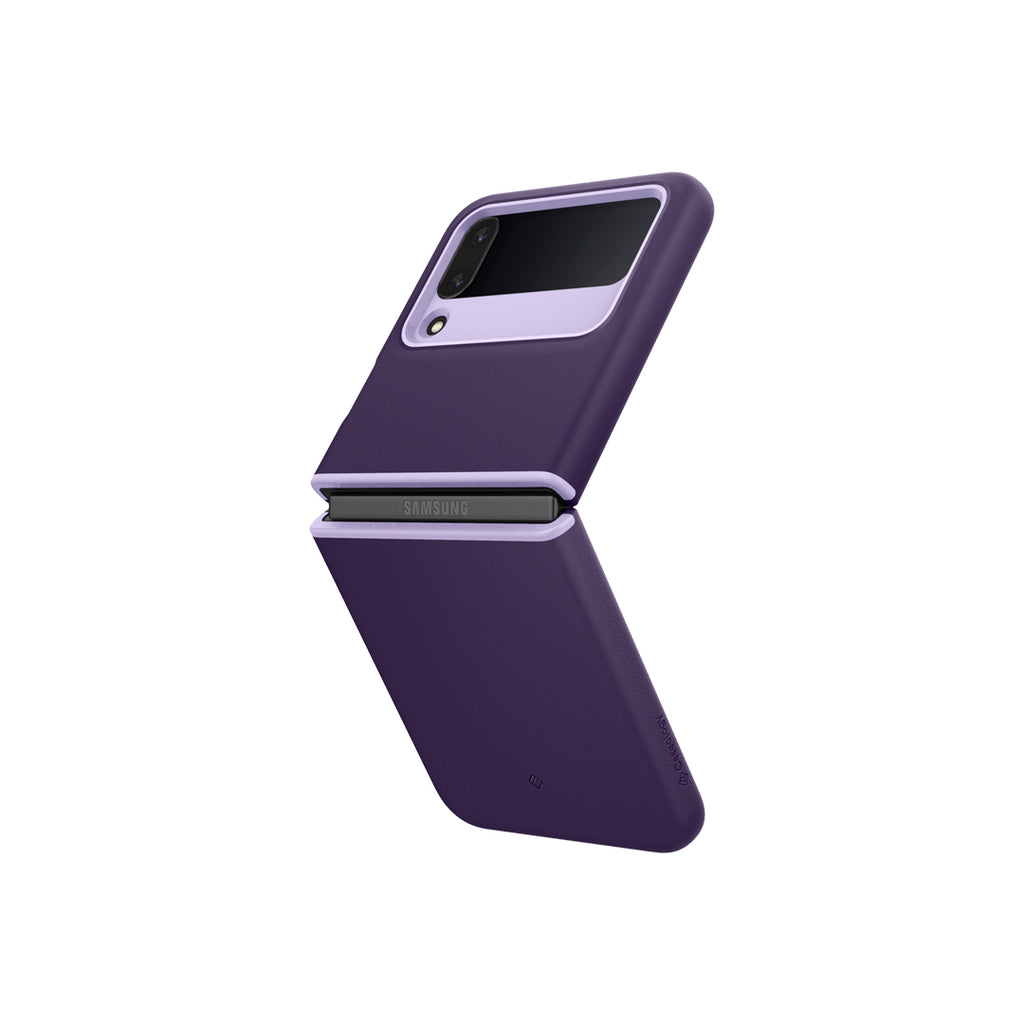 Nano Pop Light Violet for Galaxy Z Flip 4