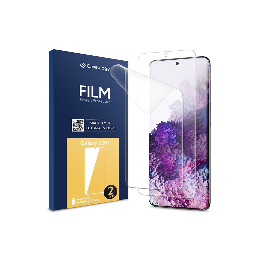 Film Screen Protector For Galaxy S20 Plus