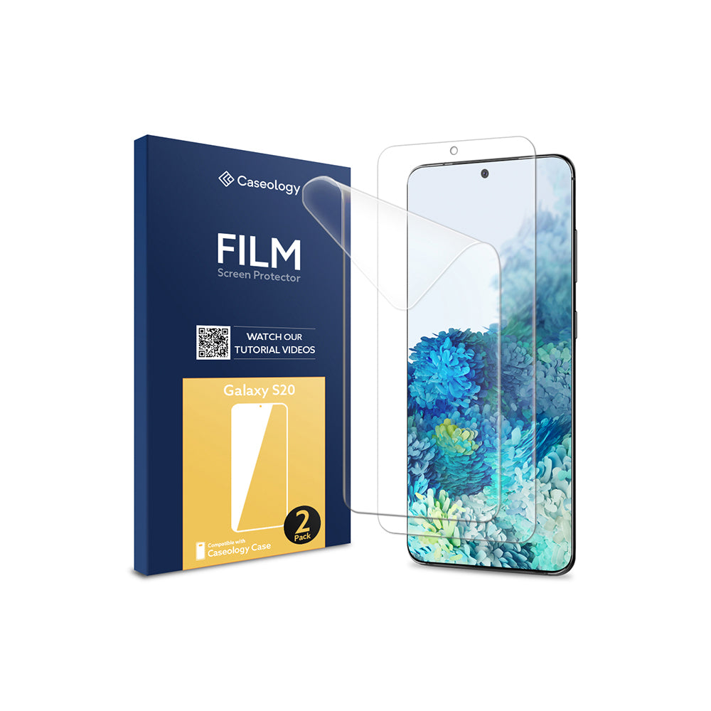 Film Screen Protector For Galaxy S20