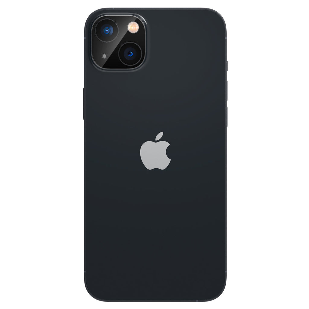 Optik (2 Pack) - Black for iPhone 14 and 14 Plus