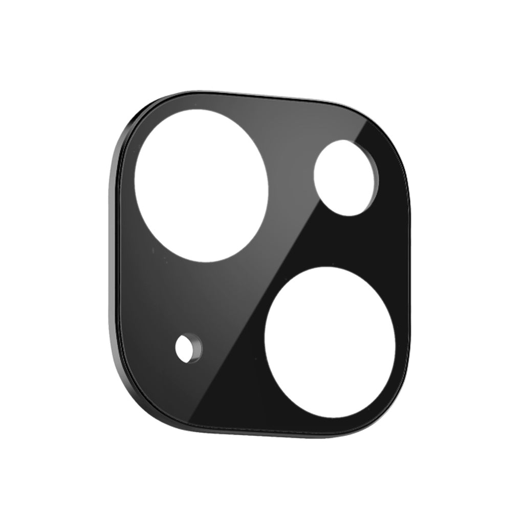 Optik (2 Pack) - Black for iPhone 14 and 14 Plus