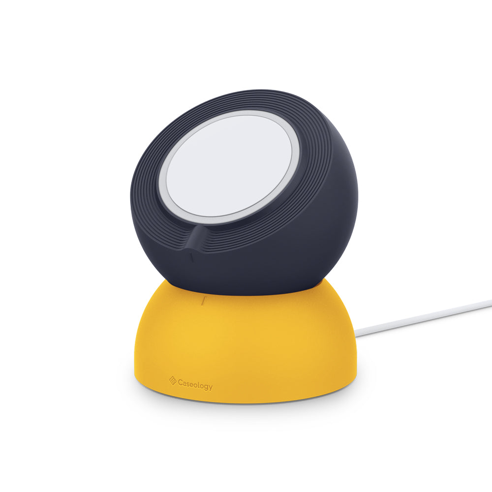 Nano Pop Blueberry Navy for Magsafe Charger Stand