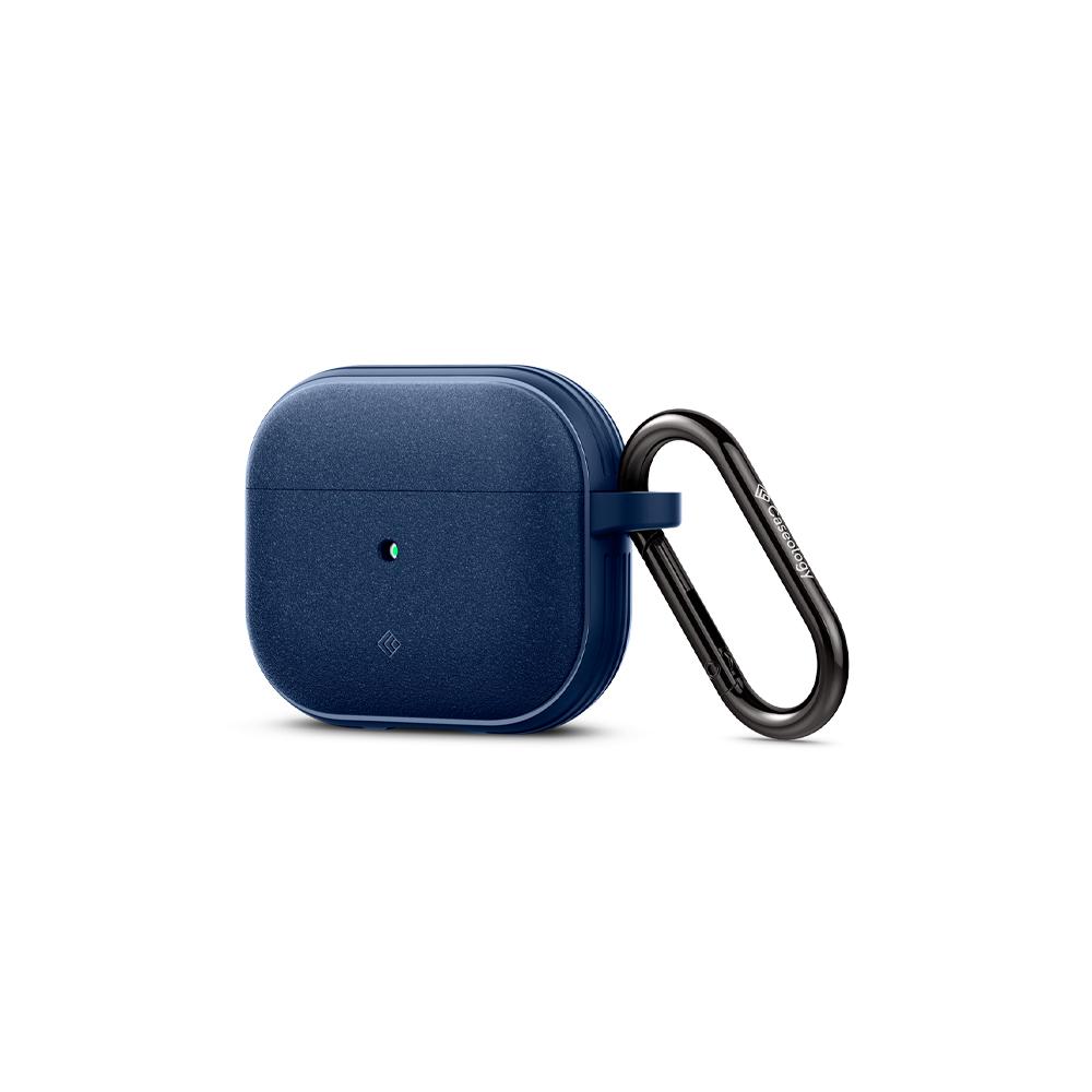 Vault Navy Blue for Airpods 3
