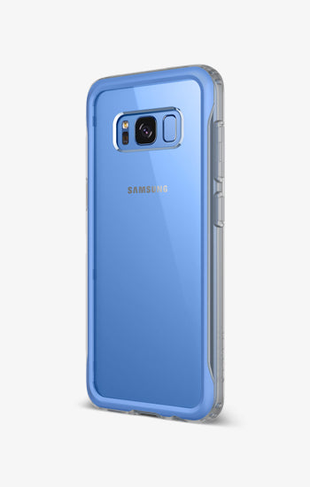 Coastline Blue Coral For Galaxy S8