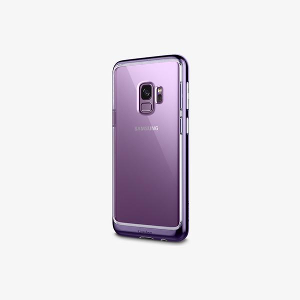 Skyfall Metallic Purple For Galaxy S9