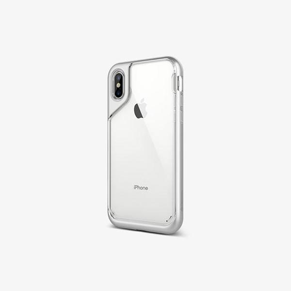 Skyfall White For iPhone X